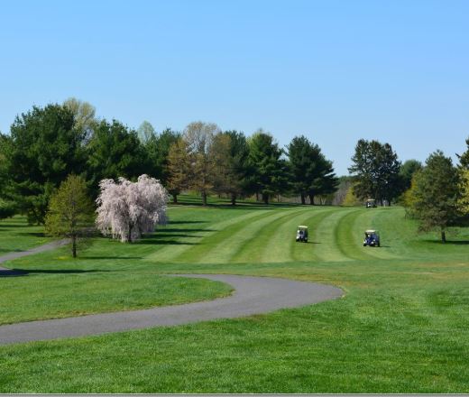 Lykens Valley Golf Resort