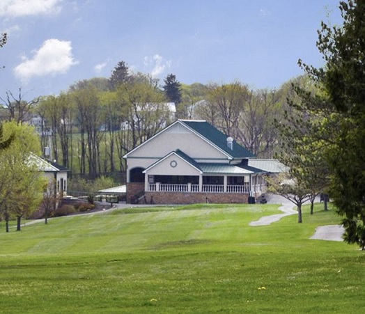 Lykens Valley Golf Resort, Millersburg, Pennsylvania,  - Golf Course Photo