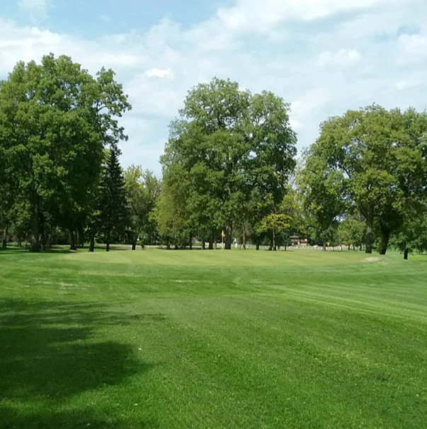 Madelia Golf Course