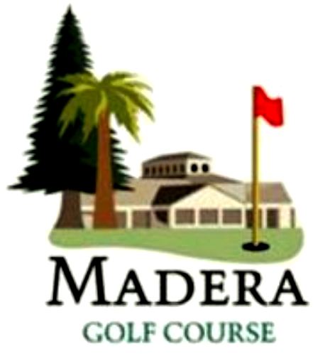 Madera Municipal Golf Course,Madera, California,  - Golf Course Photo