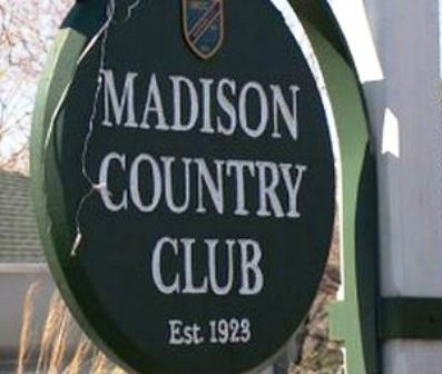 Madison Country Club | Madison Golf Course,Madison, Ohio,  - Golf Course Photo