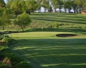 Madison Golf & Country Club, Madison, South Dakota,  - Golf Course Photo