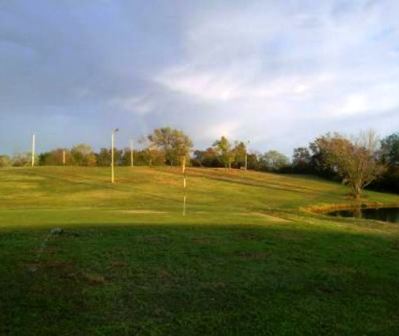 Magic Hills Golf Course, CLOSED 2011, Hot Springs National Park, Arkansas, 71901 - Golf Course Photo