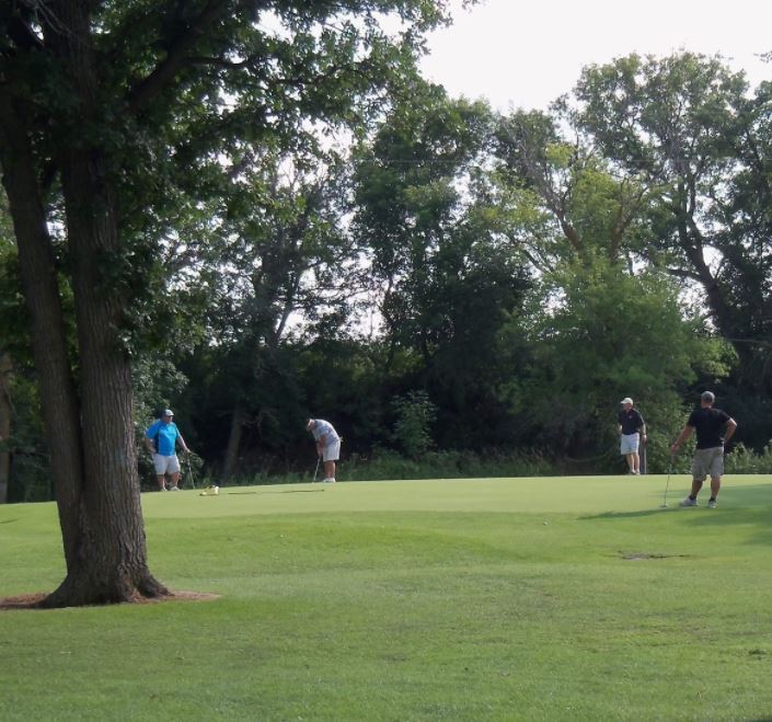 Mahnomen Country Club | Mahnomen Golf Course