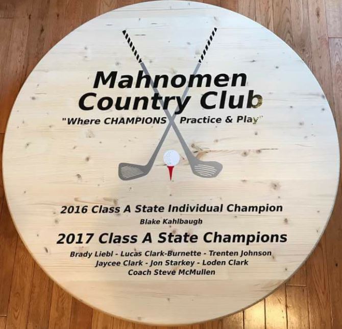 Mahnomen Country Club | Mahnomen Golf Course, Mahnomen, Minnesota,  - Golf Course Photo