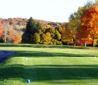 Mahopac Golf Club