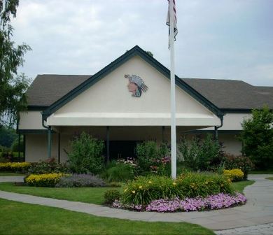 Golf Course Photo, Mahopac Golf Club, Mahopac, 10541 