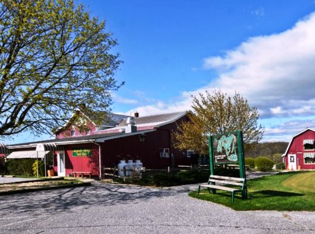 Majestic Ridge Golf Club, CLOSED 2013