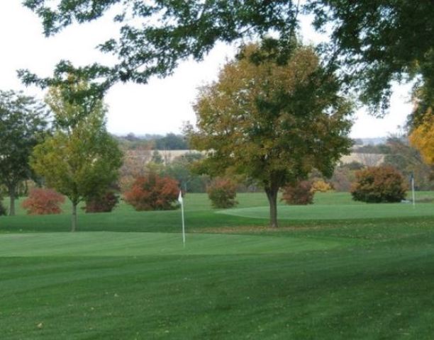 Majestic Hills Golf Course