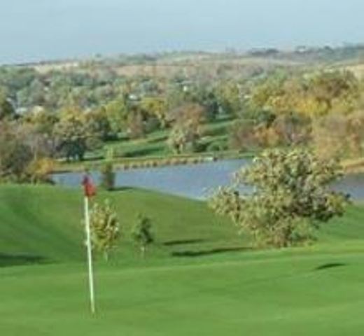 Majestic Hills Golf Course