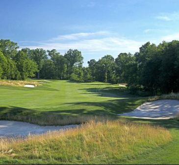 Manhattan Woods Golf Club, West Nyack, New York, 10994 - Golf Course Photo