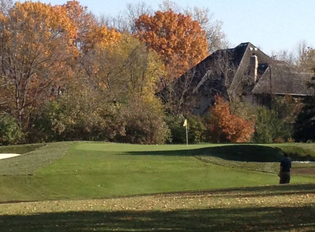 Mankato Golf Club