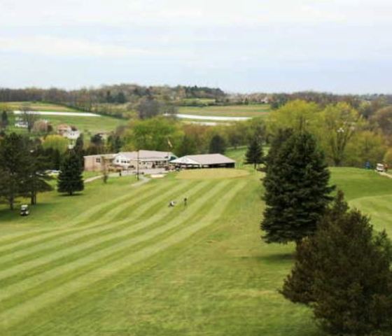 Manor Valley Country Club