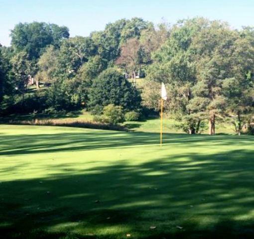 Manor Valley Country Club