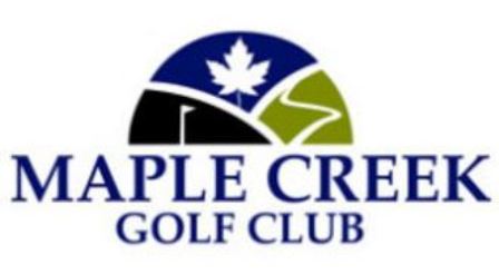 Maple Creek Golf Club, CLOSED 2001,Bremen, Georgia,  - Golf Course Photo