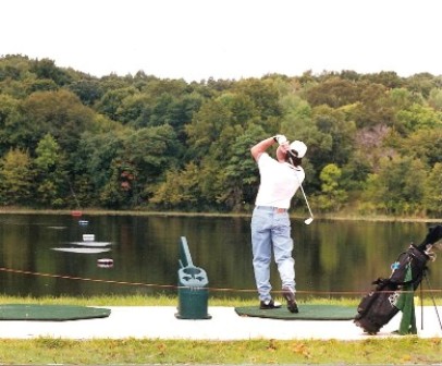 Maple Hills Golf Club,Frazee, Minnesota,  - Golf Course Photo