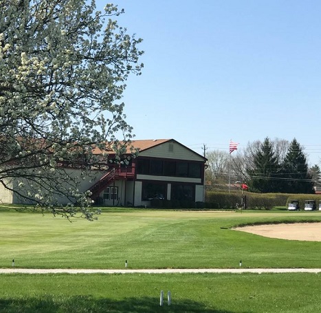 Maple Creek Country Club