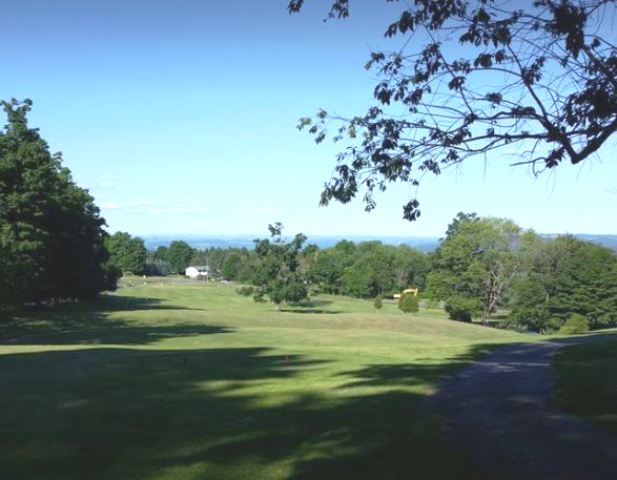 Maple Crest Golf Course, Frankfort, New York,  - Golf Course Photo