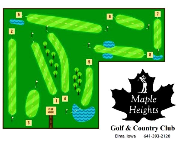 Maple Heights Golf & Country Club