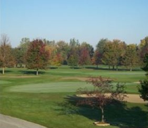 Maple Hill Golf Club, CLOSED 2015