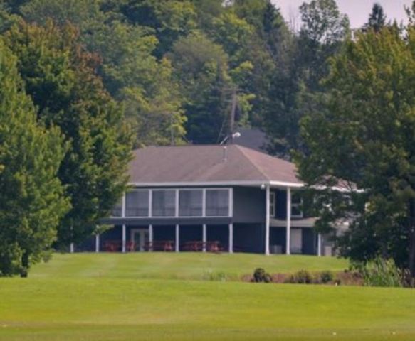 Maple Hill Golf Club | Maple Hill Golf Course