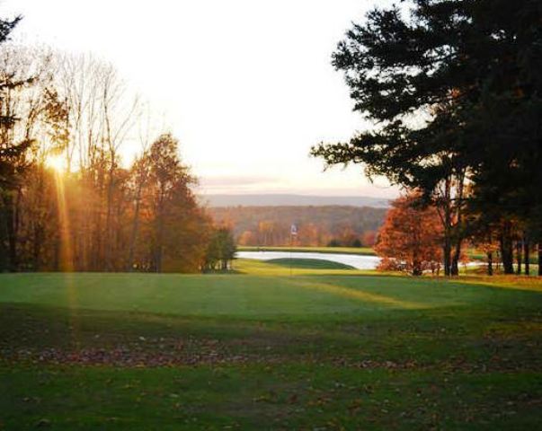 Maple Hill Golf Club | Maple Hill Golf Course