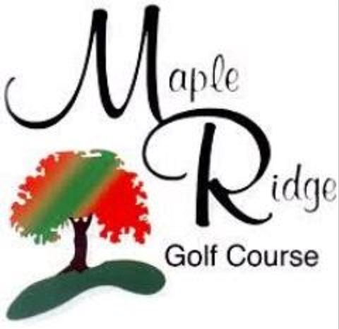 Maple Ridge Golf Course, Austinburg, Ohio,  - Golf Course Photo