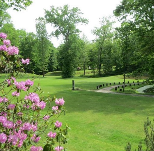 Maple Ridge Golf Course