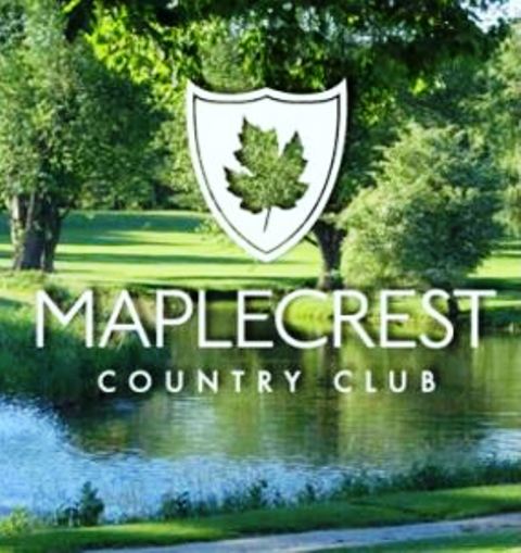 Maplecrest Country Club,Goshen, Indiana,  - Golf Course Photo