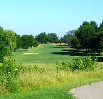 Maplecrest Country Club,Kenosha, Wisconsin,  - Golf Course Photo