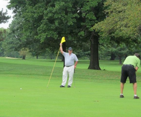 Golf Course Photo, Maplecrest Golf Club, CLOSED 2016, Kent, 44240 