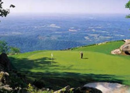 Golf Course Photo, Maples Golf and Country Club, CLOSED 2014, Elgin, KOG1EO 