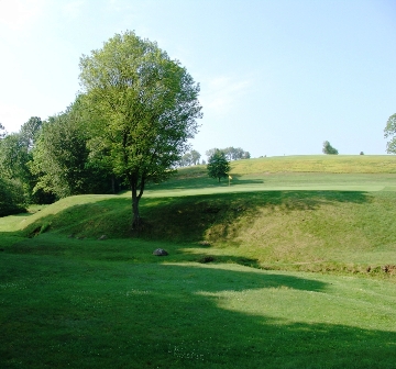 Golf Course Photo, Marada Golf Course, CLOSED 2014, Clinton, 15026 