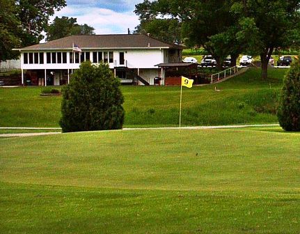 Golf Course Photo, Marengo Golf Club, Marengo, 52301 