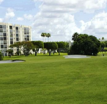 Marina Lakes Country Club, CLOSED 2014, Delray Beach, Florida, 33446 - Golf Course Photo