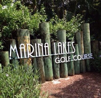 Marina Lakes Country Club, CLOSED 2014