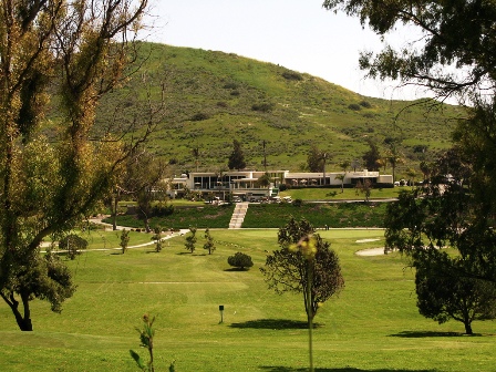 Marine Memorial Golf Course, Regulation,Camp Pendleton, California,  - Golf Course Photo