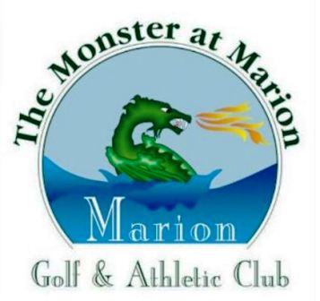 Marion Lakes Golf Course,Marion, Arkansas,  - Golf Course Photo