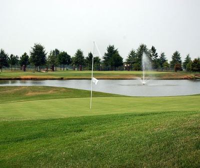 Marion Lakes Golf Course