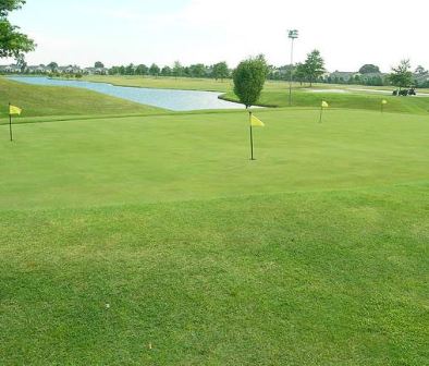 Marion Lakes Golf Course