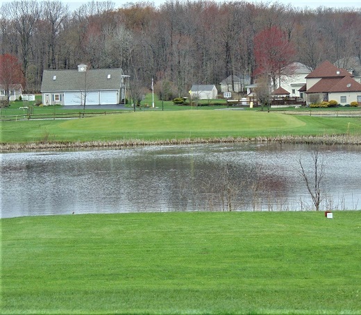 Golf Course Photo, Marjon Golf Course, Moscow, Pennsylvania, 18444