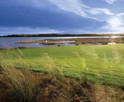 Golf Course Photo, Bay Point Golf Club, Nicklaus Course, Panama City Beach, 32408 