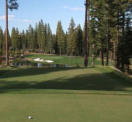 Martis Camp Club