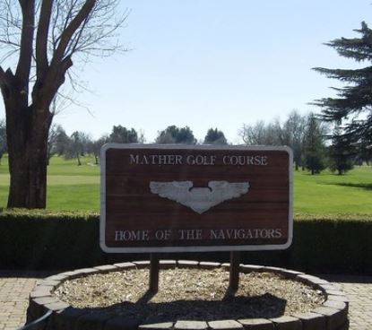 Mather Golf Course