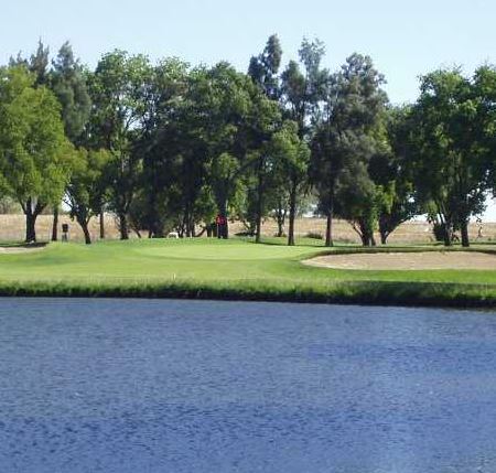 Mather Golf Course