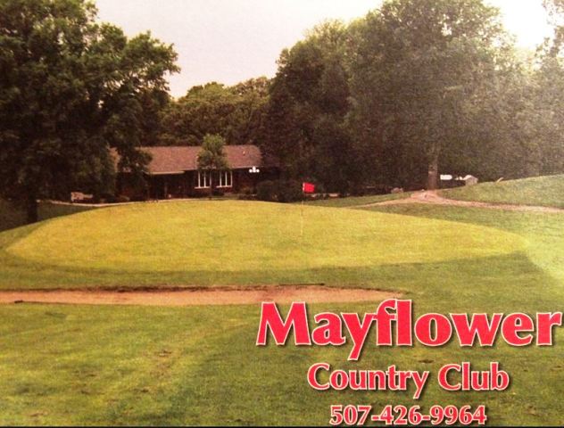 Mayflower Country Club | Mayflower Golf Course