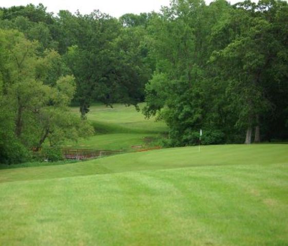 Mayflower Country Club | Mayflower Golf Course, Fairfax, Minnesota, 55332 - Golf Course Photo