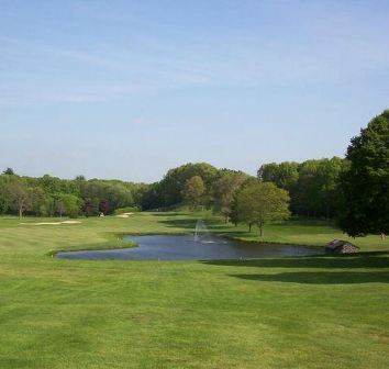 Maynard Golf Course