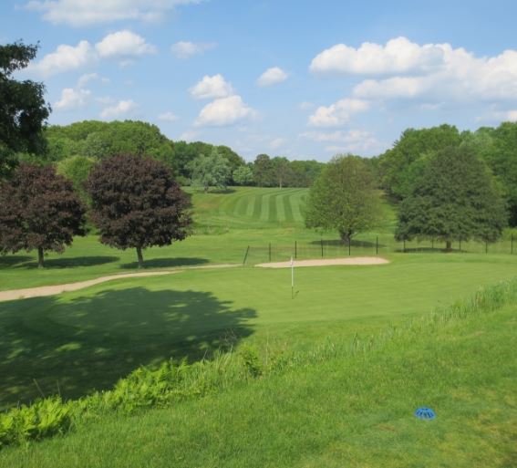 Maynard Golf Course