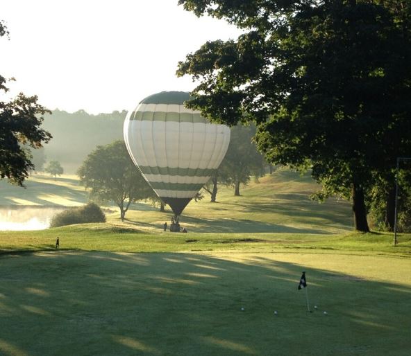 Maynard Golf Course